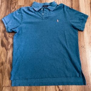 Ralph Lauren polo
